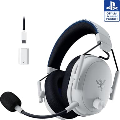 Razer BLACKSHARK V3 PRO PLAYSTATION Headset