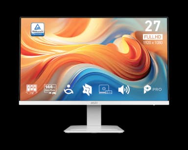 MSI PRO MP273W E14A 27" IPS FHD 144Hz