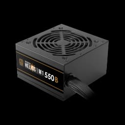 Gamdias Helios M1 550W 80+ Bronze