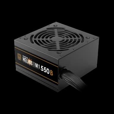 Gamdias Helios M1 550W 80+ Bronze