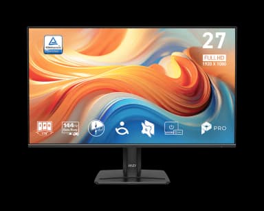 MSI PRO MP271 E14A 27" IPS FHD 144Hz