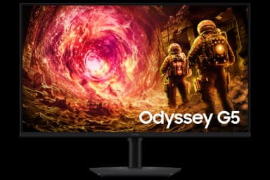 Samsung ODYSSEY G50F 32" IPS QHD 180Hz