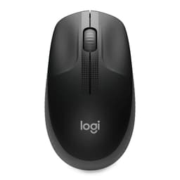 Logitech M190 910005904 1000 DPI Wireless Mouse