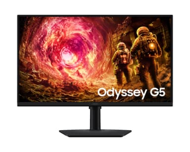 Samsung ODYSSEY G5 G50F 27" IPS QHD 350Hz
