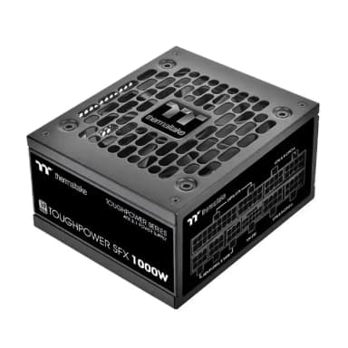 Thermaltake 1000W 80+ Platinum