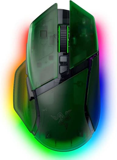 Razer BASILISK V3 PRO 35K Wireless Mouse