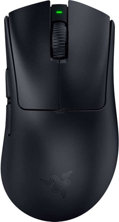 Razer DEATHADDER V4 PRO Wireless Mouse