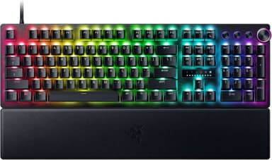 Razer HUNTSMAN V3 PRO Teclado