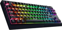 Razer BLACKWIDOW V4 TKL HYPERSPEED Teclado