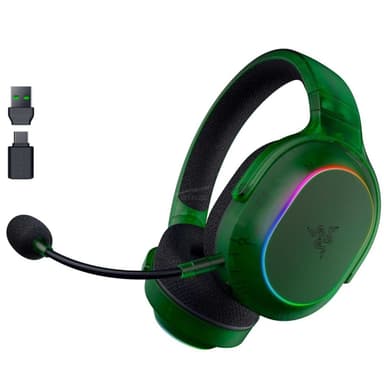 Razer BARRACUDA X CHROMA PHANTOM Headset RGB