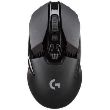 Logitech G903 HERO Wireless Mouse