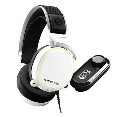 SteelSeries ARCTIS PRO GAMEDAC Headset