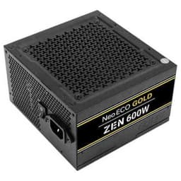 Antec NE600G ZEN 600W 80+ Gold