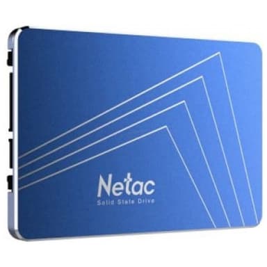 Netac N600S 2TB 2.5" SATA