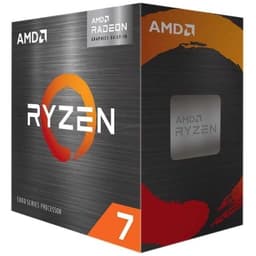 AMD Ryzen 7 5700G
