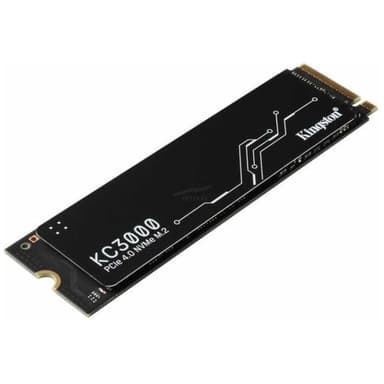 Kingston 1TB M.2 NVMe