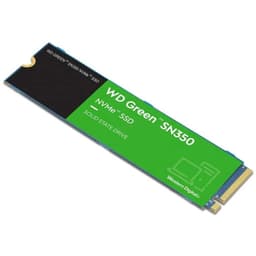 WD Green SN350 2TB M.2 NVMe
