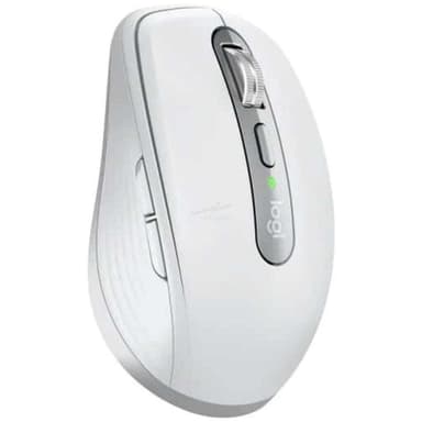 Logitech MX ANYWHERE 3 Wireless Mouse