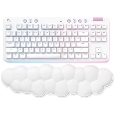 Logitech G715 TKL Teclado RGB