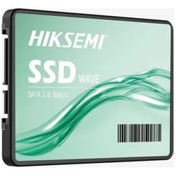 Hikvision Wave 2TB 2.5" SATA