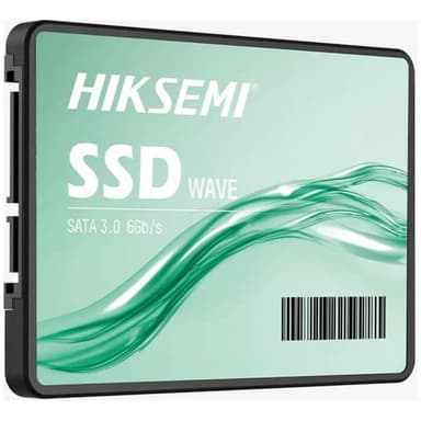 Hikvision Wave 2TB 2.5" SATA