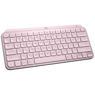 Logitech MX KEYS MINI IUMINADO Teclado