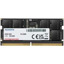 ADATA 16GB DDR5 5600MHz SO-DIMM