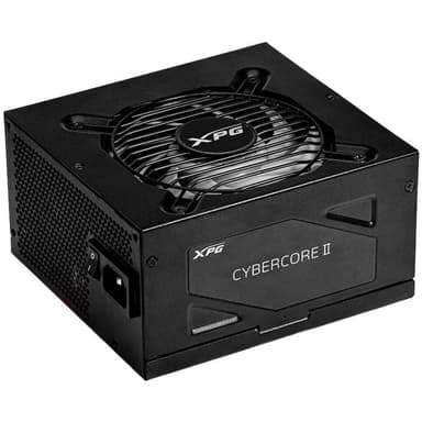 XPG Cybercore II 1300W 80+ Platinum Full Modular