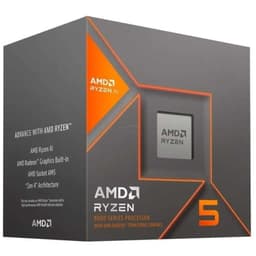 AMD Ryzen 5 8600G
