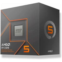 AMD Ryzen 5 8500G