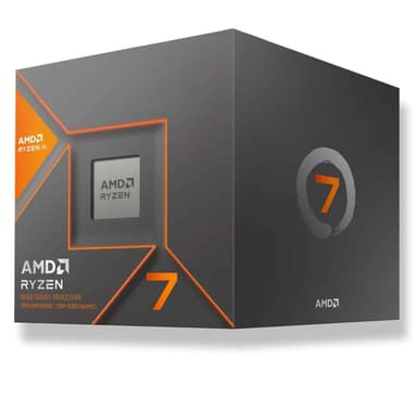 AMD Ryzen 7 8700G