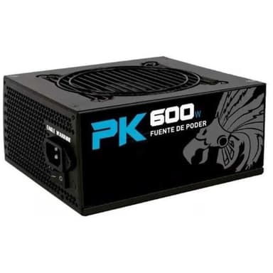 Eagle Warrior 600W