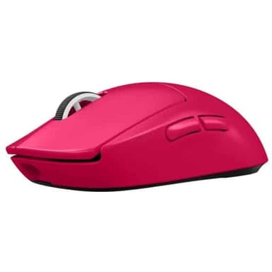 Logitech G PRO X SUPERLIGHT 2 Mouse