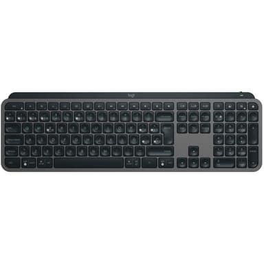 Logitech MX KEYS S ILUMINADO Teclado