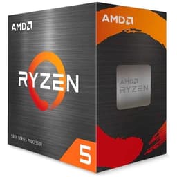 AMD Ryzen 5 5600GT