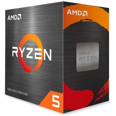 AMD Ryzen 5 5600GT