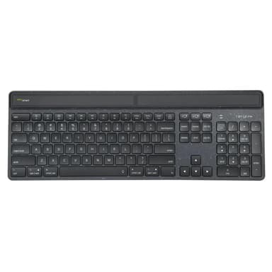 Targus HARVESTING ECOSMART Teclado