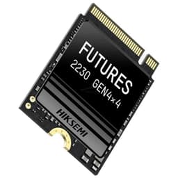 Hikvision Futures 2TB M.2 NVMe 2230