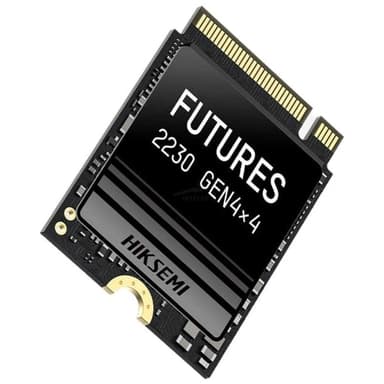 Hikvision Futures 2TB M.2 NVMe 2230