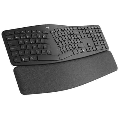 Logitech ERGO K860 Teclado