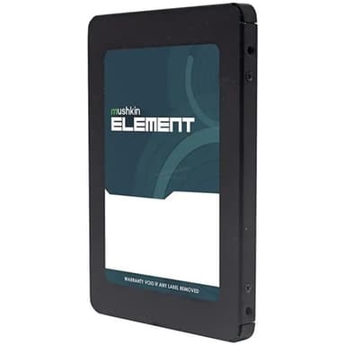 Mushkin Element 1TB 2.5" SATA