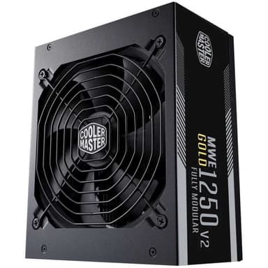 Cooler Master MWE Gold V2 1250W Full Modular