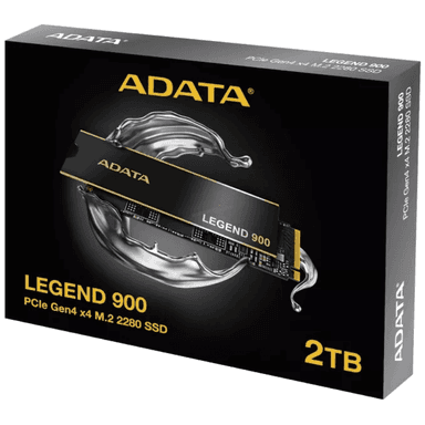 ADATA Legend 900 2TB M.2 NVMe