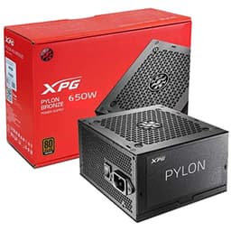 XPG Pylon 650W 80+ Bronze