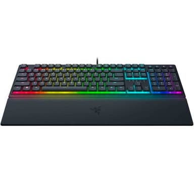 Razer ORNATA V3 MEMCANICO Teclado