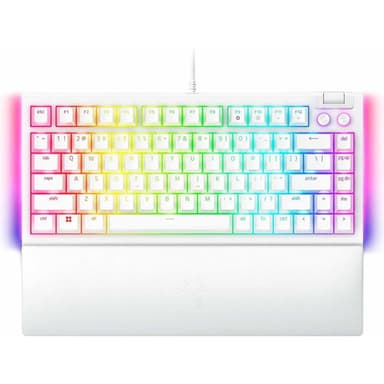 Razer BLACKWIDOW V4 75 75% Teclado