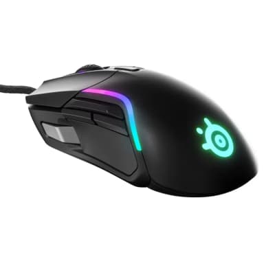 SteelSeries RIVAL 5 Mouse