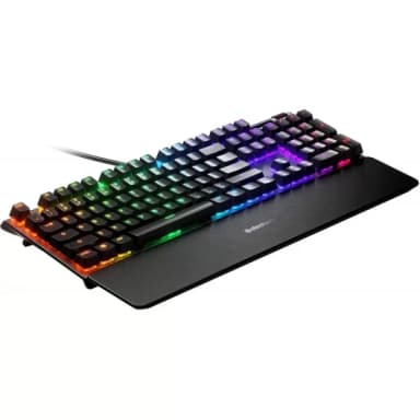 SteelSeries APEX 5 Teclado RGB