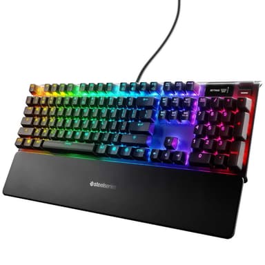 SteelSeries APEX 7 Mecánico Teclado