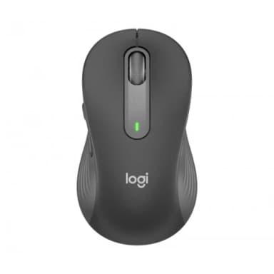 Logitech SIGNATURE M650 L Wireless Mouse